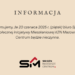 SIMKZNMC KOMUNIKAT