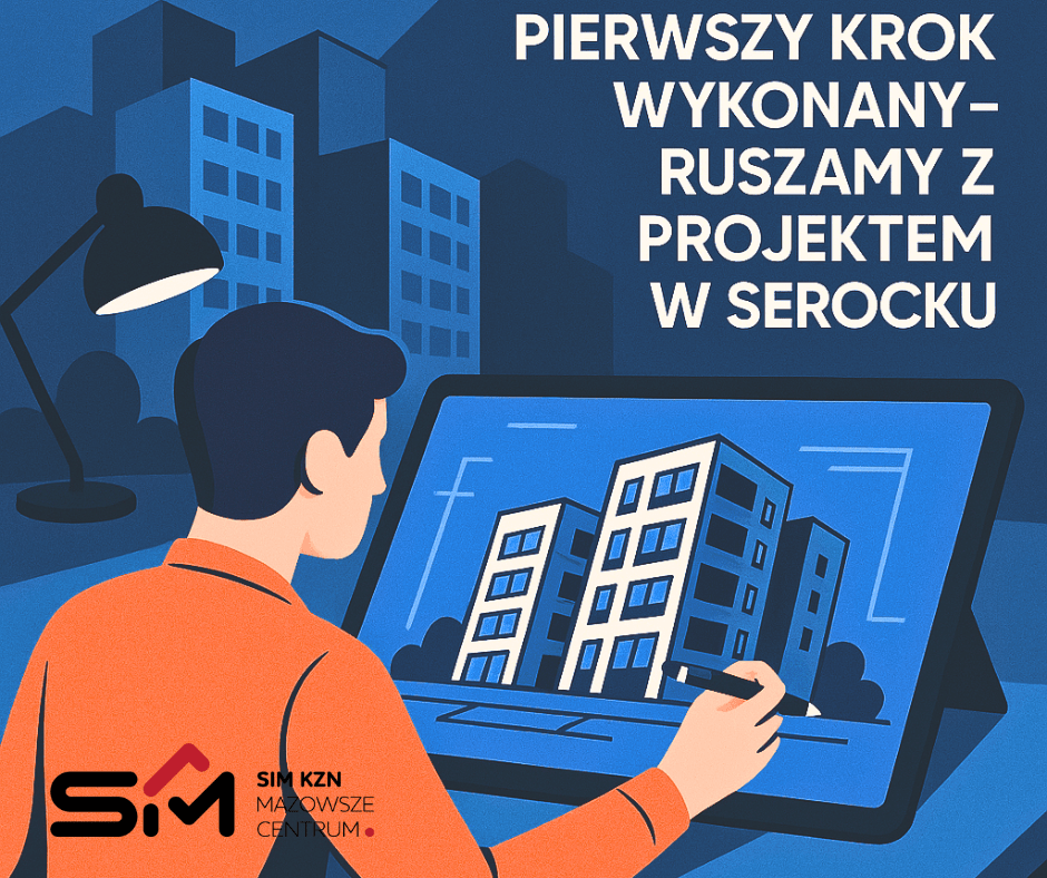 SIM KZN SEROCK