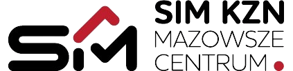 SIM KZN Mazowsze Centrum